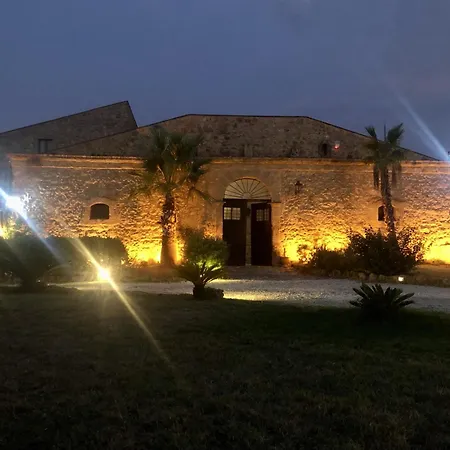 Agriturismo Baglio Pollicarini-2