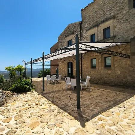 Agriturismo Baglio Pollicarini-3