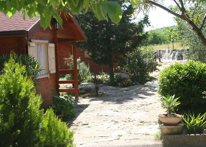 Il MandorletoAgriturismo